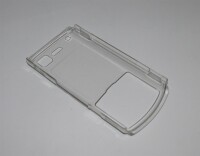 Handyschale - Crystal Cover - Nokia N70