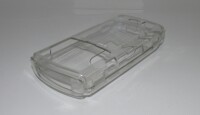 Handyschale - Crystal Cover - Nokia N70