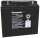 Panasonic - LC-XC1222P - 12 Volt 22Ah Pb - Gewinde M5