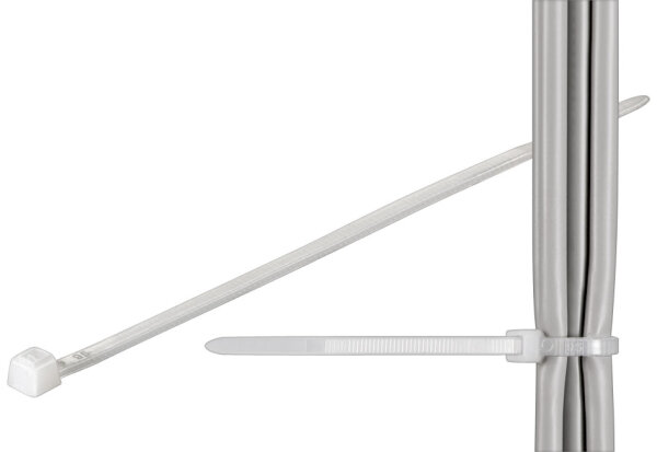 goobay - Kabelbinder - 300mm