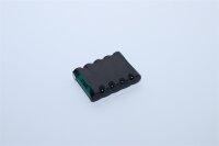 Akkupack -  AA-5 / Mignon / HR6 - 6 Volt 1200mAh Ni-MH