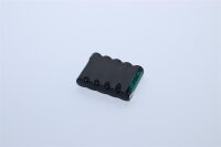 Akkupack -  AA-5 / Mignon / HR6 - 6 Volt 1200mAh Ni-MH