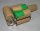 Akkupack für HOLZ HER 66 04 69 - 9,6 Volt Ni-MH zum Selbsteinbau