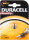 Duracell - MN11 / LR11 / E11A -  6 Volt 38mAh AlMn
