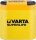 Varta - 3R12 Flat (2012) - 4,5 Volt 2000mAh Zinkchlorid Batterie