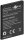 Ersatzakku - Samsung Galaxy W / XCover - 3,7 Volt 1450mAh Li-Ion