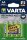 Varta - Rechargeable Accu - AA (Mignon) / HR6 (56706) - 1,2 Volt 2100 mAh LSD-NiMH Akku (Ready-to-Use)