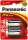 Panasonic PRO POWER - Baby C / LR 14 - 1,5 Volt Alkali - 2er Blister