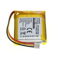 OTB - Ersatzakku kompatibel zu TomTom One V1 - 3,7 Volt 1250mAh Li-Polymer