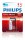 Philips Powerlife - 6LF22 9V-Block - 1,5 Volt Alkali-Mangan