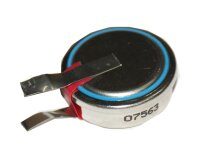 Varta - V350H - 1,2 Volt 350mAh Ni-MH - Knopfzelle