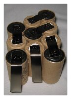 Akkupack für Metabo - 12 Volt Ni-MH zum Selbsteinbau VA-A