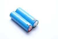 Akkupack für Solac Opal Rasierer - 4,8 Volt 600mAh / 2,88Wh Ni-MH zum Selbsteinbau