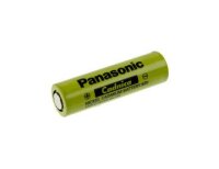 Sanyo / Panasonic - KR-1100AAU - 1,2 Volt 1100mAh Ni-CD