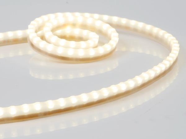 LED-STREIFEN - WARMWEIß - 12V