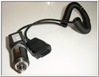 KFZ-Ladekabel - Siemens ST55, ST60