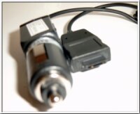 KFZ-Ladekabel - Siemens ST55, ST60