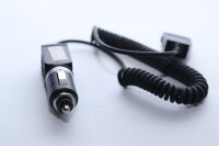KFZ-Ladekabel - Siemens ST55, ST60