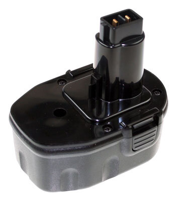 Ersatzakku - Dewalt DW9094 / DE9038 / DE-1444 - 14,4 Volt 3000mAh Ni-MH