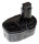 Ersatzakku - Dewalt DW9094 / DE9038 / DE-1444 - 14,4 Volt 3000mAh Ni-MH