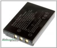 Ersatzakku - Connect3000 - KLIC-5001 - 3,7 Volt 1700mAh...