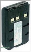 Ersatzakku - Panasonic VW-VBS10E/20E - 4,8 Volt 4000mAh...