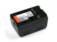 Ersatzakku - Panasonic VW-VBS10E/20E - 4,8 Volt 4000mAh...