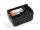 Ersatzakku - Panasonic VW-VBS10E/20E - 4,8 Volt 4000mAh Ni-MH