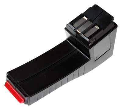 Ersatzakku - Festo BPH9.6C / FS-984 / CDD9.6 - 9,6 Volt 2000mAh Ni-CD