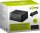 SATA HDD Dual Festplatten Docking Station<br>zum Anschluss an den PC über SuperSpeed USB 3.0