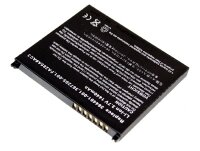 Ersatzakku - IPAQ rx3100 / rx3400 / rx3700 - 3,7 Volt...