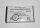 Ersatzakku - Blackberry 7100 / 8700 / C-S1 / C-S2 - 3,7 Volt 1000mAh Li-Ion