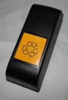 Akkureparatur - Zellentausch - IKRA POWER PACK 7.2 V-2007...