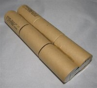 Akkupack für Würth WAMA 7,2 / 702300272 - 7,2 Volt zum Selbsteinbau