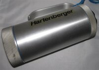 Akkureparatur - Zellentausch - Hartenberger 125 - 12 Volt...