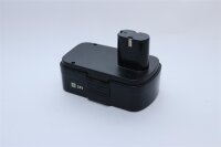 Akkureparatur - Zellentausch - MANNESMANN 17995 / 17996 - 24 Volt Ni-MH Akku