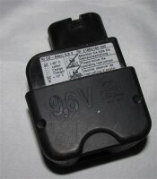 Akkureparatur - Zellentausch - Metabo 41852160000 /...