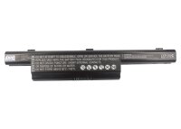 Ersatzakku - CS-AUK93NB - Asus A32-K93 / A41-K93 / A42-K93 - 10,8 Volt 4400mAh Li-Ion