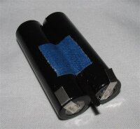 Akkupack für Stirnleuchte / Kopflampe SILVA Battery...