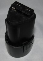 Akkureparatur durch Zellentausch - Westfalia 815051 /...
