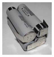 Akkupack für ROLLER 571545 - 14,4 Volt Li-Ion zum...