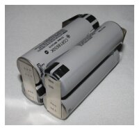 Akkupack für ROLLER 571545 - 14,4 Volt Li-Ion zum...