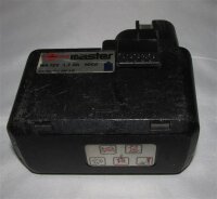 Akkureparatur - Zellentausch - Würth master WA 12V / 702300512 - 12 Volt Akku