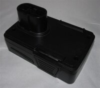 Akkureparatur - Zellentausch - Einhell / Garden FEELINGS...