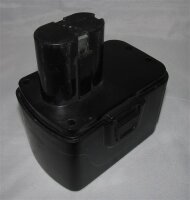 Akkureparatur - Zellentausch - hanseatic Akku-fix HAVAUXES AKKU-Pack Typ 18,0 V - 18 Volt Akku