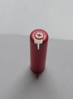 Ersatzakku für Braun Series 5 / 590 / Philips arcitec / RQ1053 / 509441010 - 3,7 Volt 800mAh Li-Ion zum Selbsteinbau