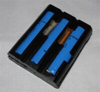 Akkureparatur - Zellentausch - Hewlett Packard HP35 / HP...