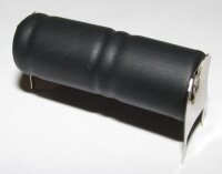 Backupakku - N-50SB2 - 2,4 Volt 170mAh / 0,41Wh - 3er Print [+Pol = 1er Pin / -Pol = 2er Pin]