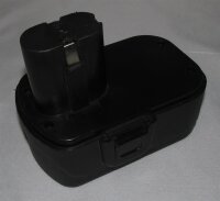 Akkureparatur - Zellentausch - Einhell Accu-Pack 12 V...
