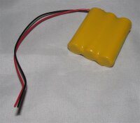 Akkupack für Biglia CNC-Steuerung - 3,6 Volt zum...